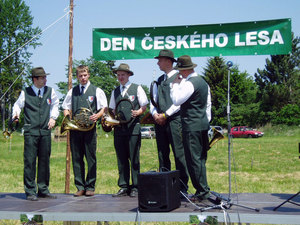 Den Českého lesa